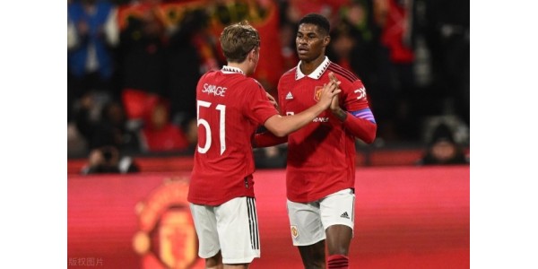 Manchester United verloor met 1-0 van Atlético Madrid